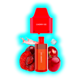 Elf Bar NX7000 Refill Cherry Ice 20mg/ml