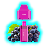 Elf Bar NX7000 Refill Grape 20mg/ml