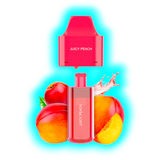Elf Bar NX7000 Refill Juicy Peach 20mg/ml