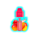 Elf Bar NX7000 Refill Juicy Peach 20mg/ml