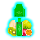 Elf Bar NX7000 Refill Kiwi Passion Fruit Guava 20mg/ml