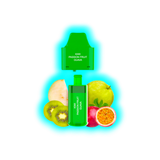 Elf Bar NX7000 Refill Kiwi Passion Fruit Guava 20mg/ml