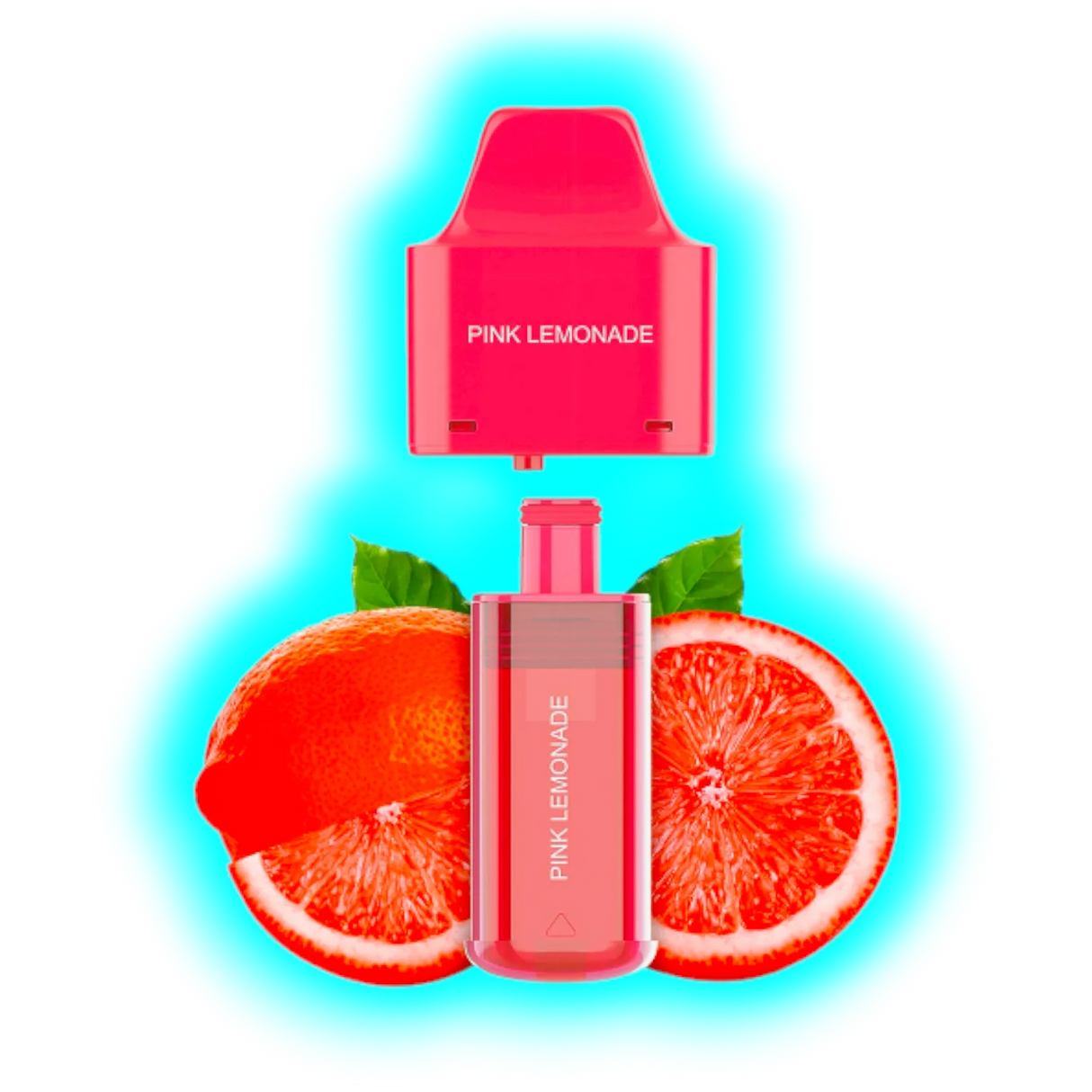 Elf Bar NX7000 Refill Pink Lemonade 20mg/ml