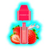 Elf Bar NX7000 Refill Strawberry Ice 20mg/ml