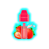 Elf Bar NX7000 Refill Strawberry Ice 20mg/ml