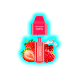 Elf Bar NX7000 Refill Strawberry Rasberry Cherry Ice 20mg/ml