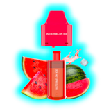 Elf Bar NX7000 Refill Watermelon Ice 20mg/ml