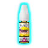 Elf Liq Blackberry Lemon 10ml 20mg