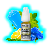 Elf Liq Blue Razz Lemonade 10ml 20mg