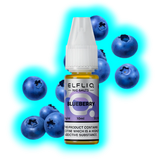 Elf Liq Blueberry 10ml 20mg