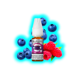 Elf Liq Blueberry Sour Raspberry 10ml 20mg
