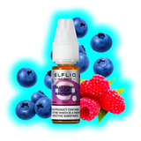 Elf Liq Blueberry Sour Raspberry 10ml 20mg