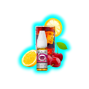 Elf Liq Cherry Cola 10ml 20mg