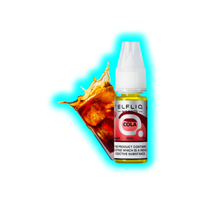 Elf Liq Cola 10ml 20mg