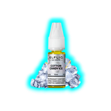 Elf Liq Cotton Candy Ice 10ml 20mg