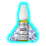 Elf Liq Cotton Candy Ice 10ml 20mg