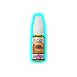 Elf Liq Cuba Tobacco 10ml 20mg
