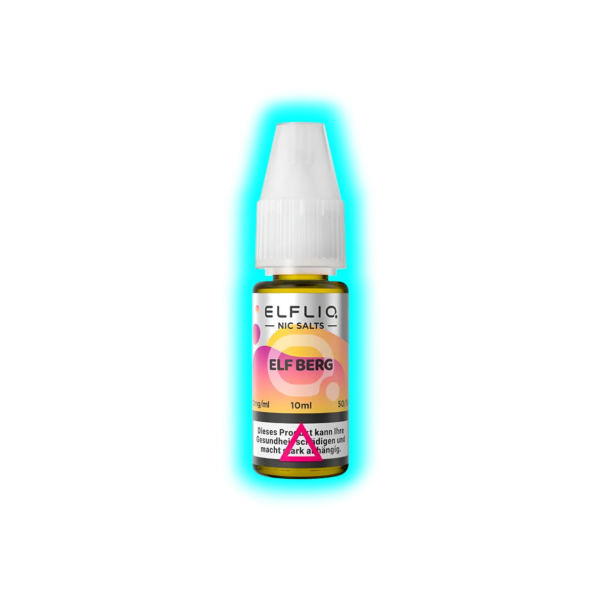 Elf Liq Elf Berg 10ml 20mg