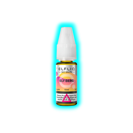 Elf Liq Elf Berg 10ml 20mg
