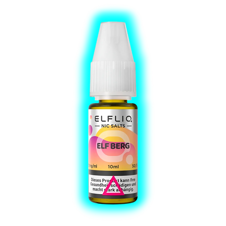 Elf Liq Elf Berg 10ml 20mg