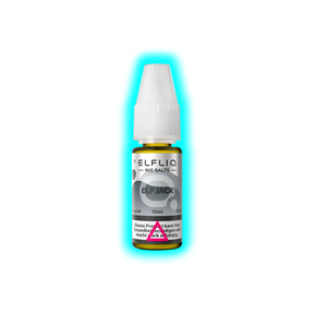 Elf Liq Elf Jack 10ml 20mg