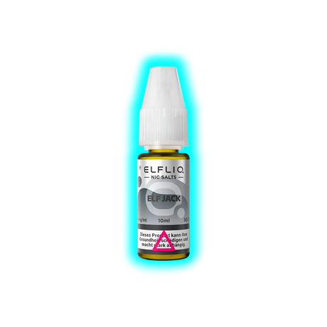 Elf Liq Elf Jack 10ml 20mg