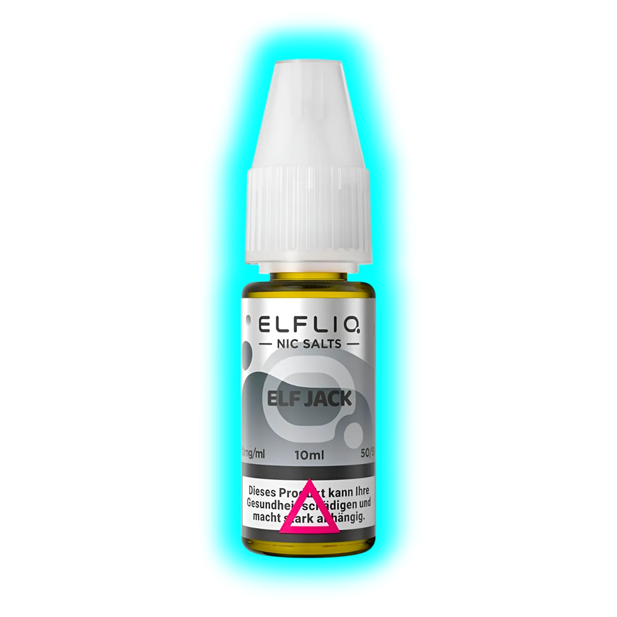 Elf Liq Elf Jack 10ml 20mg