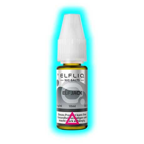 Elf Liq Elf Jack 10ml 20mg