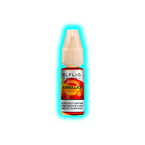 Elf Liq Elfbull Ice 10ml 20mg