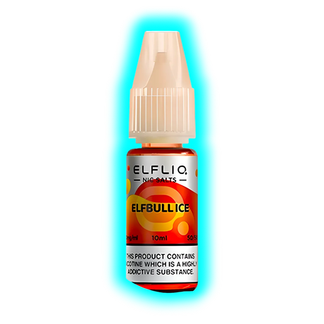 Elf Liq Elfbull Ice 10ml 20mg