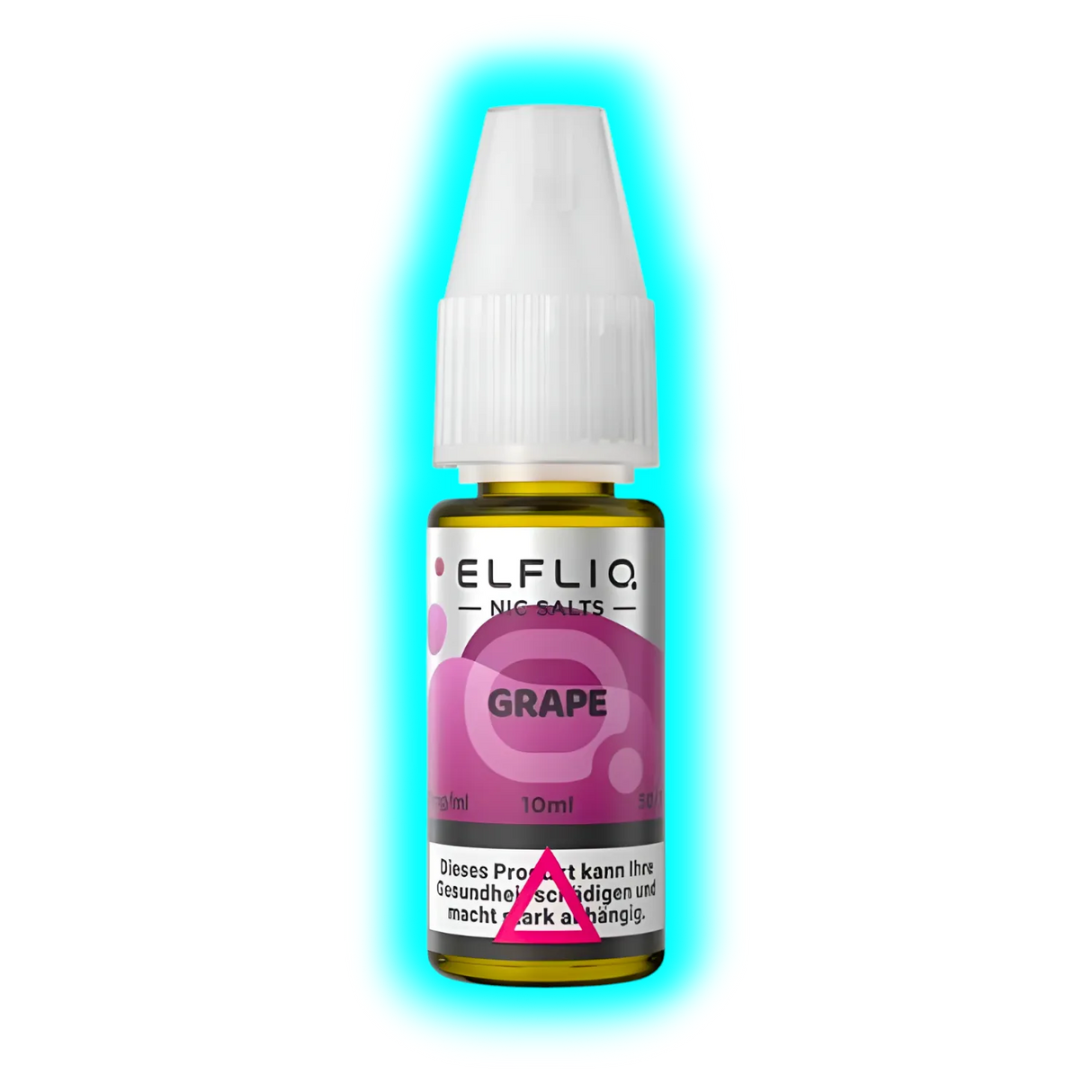 Elf Liq Grape 10ml 20mg