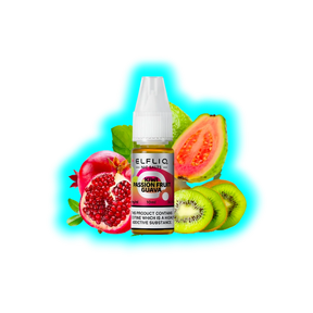 Elf Liq Kiwi Passion Fruit Guava 10ml 20mg