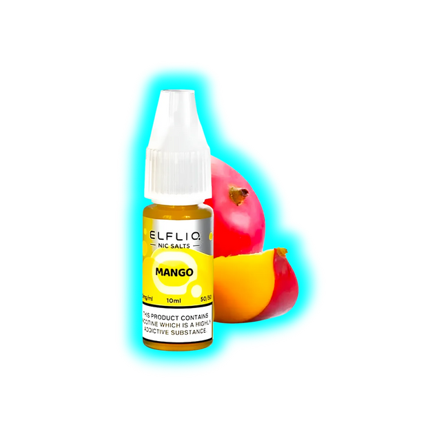 Elf Liq Mango 10ml 20mg