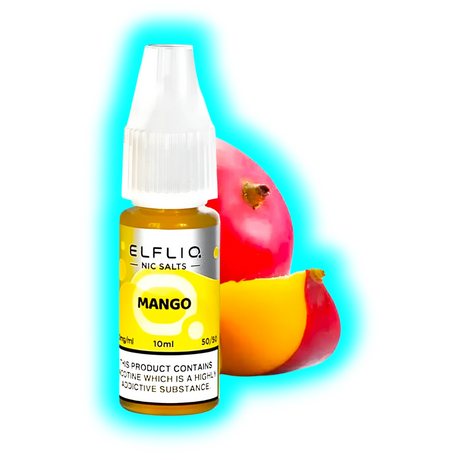 Elf Liq Mango 10ml 20mg
