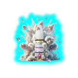 Elf Liq P&B Cloudd 10ml 20mg