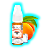 Elf Liq Peach Ice 10ml 20mg