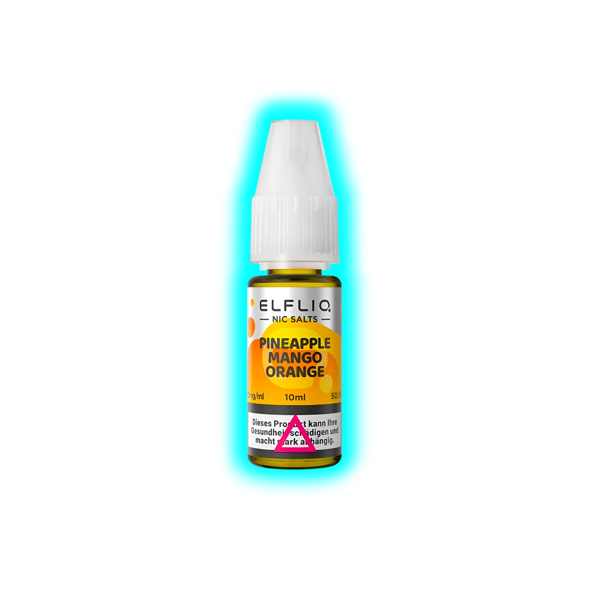 Elf Liq Pineapple Mango Orange 10ml 20mg