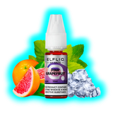 Elf Liq Pink Grapefruit 10ml 20mg