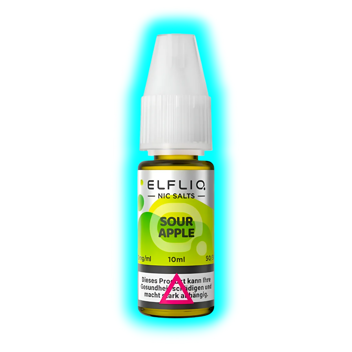 Elf Liq Sour Apple 10ml 20mg