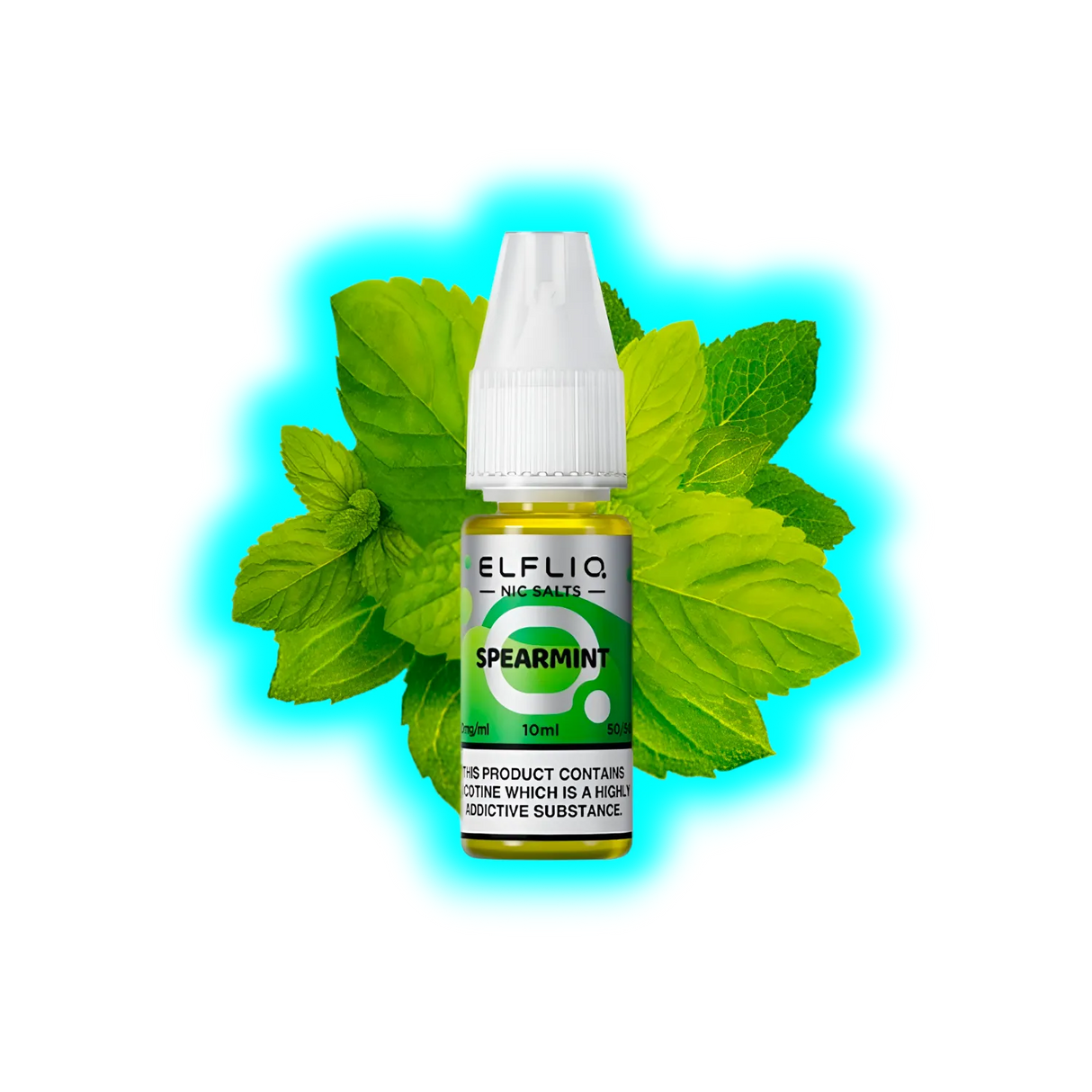 Elf Liq Spearmint 10ml 20mg