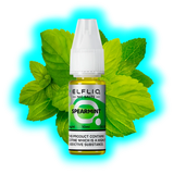 Elf Liq Spearmint 10ml 20mg