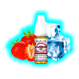 Elf Liq Strawberry Ice 10ml 20mg