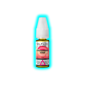 Elf Liq Strawberry Kiwi 10ml 20mg