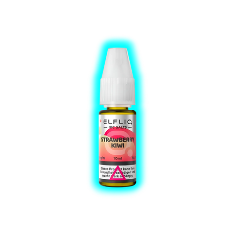 Elf Liq Strawberry Kiwi 10ml 20mg