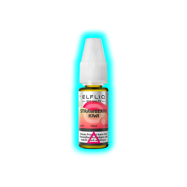 Elf Liq Strawberry Kiwi 10ml 20mg
