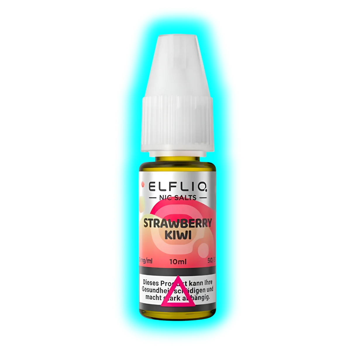 Elf Liq Strawberry Kiwi 10ml 20mg