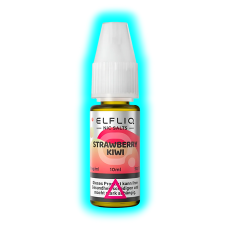 Elf Liq Strawberry Kiwi 10ml 20mg