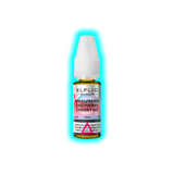 Elf Liq Strawberry Raspberry Cherry Ice 10ml 20mg