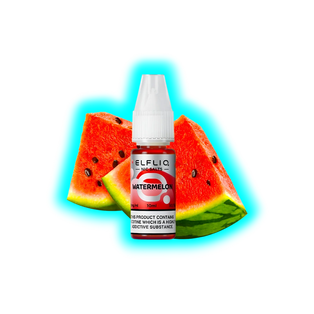 Elf Liq Watermelon 10ml 20mg