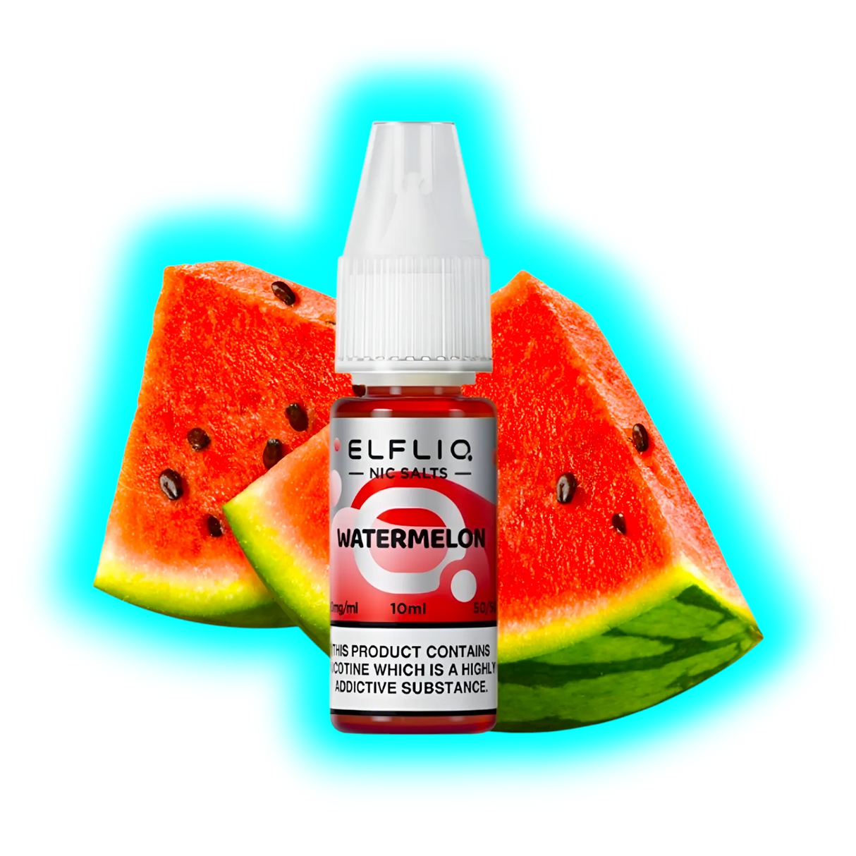 Elf Liq Watermelon 10ml 20mg